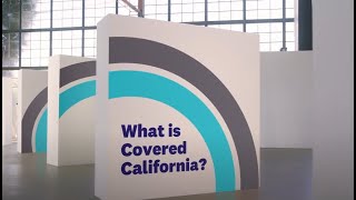 What is Covered California [upl. by Akirderf]