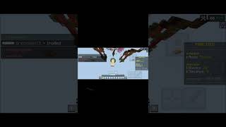 Keymapper  Minecraft  use ☠️। minecraft keymapper shorts viral [upl. by Grosvenor]