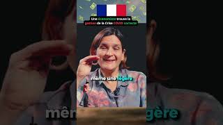 Léconomie française atelle bien supporté le COVID  💼🧐 économie français crisefinanciere [upl. by Atsev]