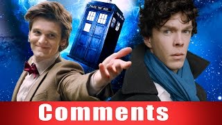 WHOLOCK The Musical COMMENTS [upl. by Tehr240]