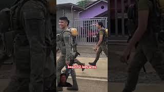 PHILIPPINE ARMY talented and skillsgreenscreen army [upl. by Lydia]