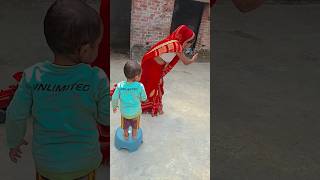 Himanshi ne mote saamp ki Baja Dali bandyutubeshorts shortvideos trending viralvideo pleaselike [upl. by Ahtar]