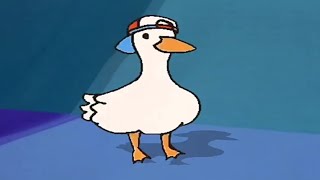 Shuba Duck Dancing Meme Compilation [upl. by Naor166]