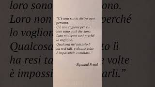 Sigmund Freud 📖 freud sigmundfreud poesia poesie poeta frasi frasimotivazionali citazioni [upl. by Ola]