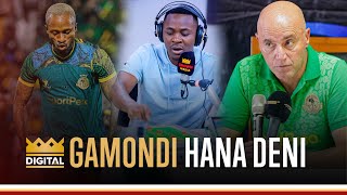 TAZAMA UBAO WA HANS NA MIFUMO YA GAMONDI AWAWEKA HADHARANI SINGIDA BLACK STARS [upl. by Gnep]