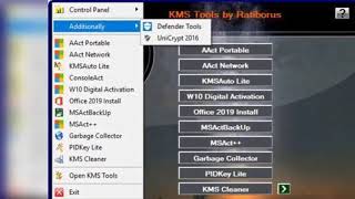 Download KMS ToolsPortable 01042019 [upl. by Brunhilda655]