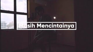 PAPINKA  Masih Mencintainya  Cover By Nazim Othman [upl. by Erin]