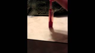 Whole blood on home pregnancy test [upl. by Chinua]