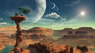 National Geographic  Earth Planet Future  Documentary [upl. by Decamp937]