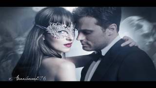 Fifty Shades of Grey Anas Closet  Contract [upl. by Ahsilra]