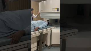 Inside an MRI CSpine Scan Adult Patient Experience Without Contrasthighlights shorts viralvideo [upl. by Surazal]