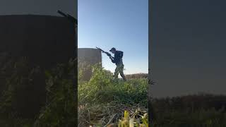 Testing Arken 18 LPVO 150 yards [upl. by Namwen802]