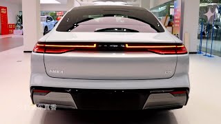 Geely Galaxy E8 2024 indepth Walkaround [upl. by Letsyrhc]