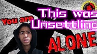 This is the scariest YouTube Channel Boisvert Film Theory Reaction Thatguyistoxic [upl. by Niliac]