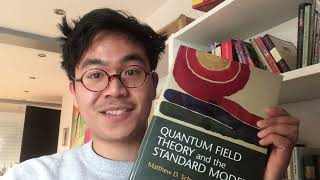 A Great Textbook to Self Learn Theoretical Physics [upl. by Leohcin206]