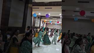 garba navratrispecial norta navratri dance [upl. by Ihcehcu643]