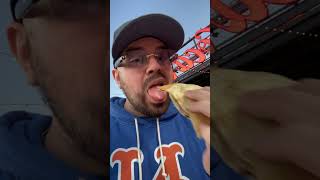 Citi Field Food Review Carne Asada Quesadilla 🔥 [upl. by Gilberto]