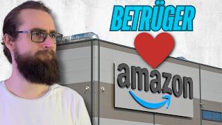 Ich hatte keine Ahnung WIE KAPUTT AMAZON ist [upl. by Nage]