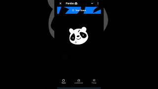 Exciting Panda Big Announcement Earn with Panda Tomarket amp Paws on Telegram [upl. by Cathe]