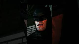 Batman Beyond Evolved Suit Mod in Arkham Knight SuitUp Scene [upl. by Jessica]