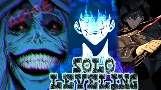 solo levelling most amazing game part 3 [upl. by Stevena625]