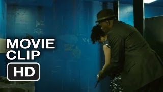 The Samaritan Clip 3  Bad Business 2012 Samuel L Jackson Movie HD [upl. by Nalepka]