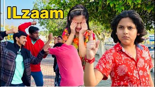 ILzaam Aik Aur 🤛🏻  Lessonable Story  Short Video ​⁠MUSATANVEER [upl. by Micro]