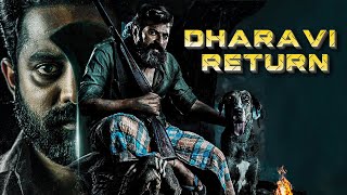 Superhit South Blockbuster Hindi Dubbed Action Movie  Dharavi Return  Prithviraj  Nithya Menen [upl. by Nahij]