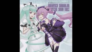 DoDonPachi Saidaioujou Arrange Album  Chikara Final Boss [upl. by Finah]