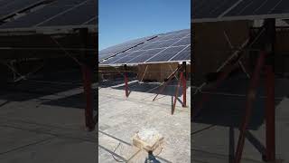 20kw Solar System In process [upl. by Jamil]