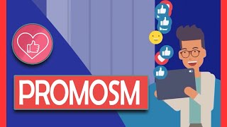 PromoSM  Social Media Promotion [upl. by Avehstab]