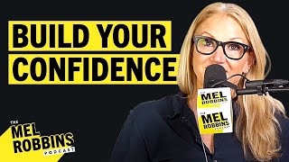 If You Got Your Heart Broken You Need To Hear This  The Mel Robbins Podcast [upl. by Aiouqahs]