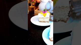 كيكة بسبوسة مدلعة  Basbousa cake [upl. by Pinette161]