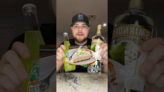 Whipped Cream Vodka amp Lime Jarritos  Key Lime Pie [upl. by Jedediah]