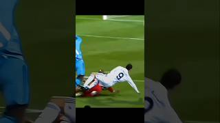 Ronaldo got up Fast 💀 cristianoronaldo football edit fyp soccer viral cr7 funk shorts [upl. by Mcgregor]