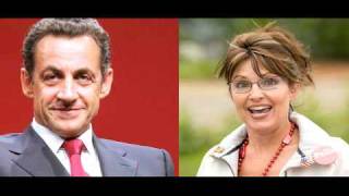 Masked Avengers Prank Call Sarah Palin [upl. by Eirret]