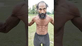 Desi sapata exercise fitness motivation [upl. by Ayitahs]