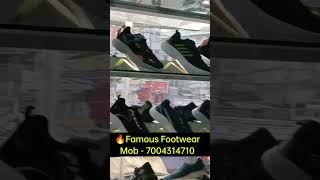 Famous Footwear Located by Gamharia shorts youtubeshorts viralshorts viralreelsbinodjimarketing [upl. by Rushing907]