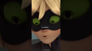 LadyNoir es todo lo que está bien 🐞💘disney disneyplus seriedisney miraculousladybug miraculous [upl. by Reinaldo]