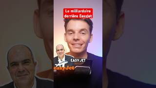 Le génie du low cost easyjet avion voyage business entrepreneur [upl. by Lapotin]