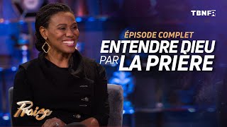 Priscilla Shirer  La prière quotidienne change tout dans votre vie  ÉPISODE COMPLET  tbnfr [upl. by Notnyw915]