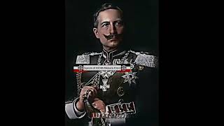 Wilhelm II Edit Catolfedits [upl. by Dannel599]