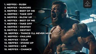 Workout Music Mix 2024 💪 Best Gym Music Playlist 🏋️‍♂️ Training Music Playlist [upl. by Eahsan350]