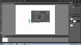 Adobe Photoshop Elements 10 intro tutorial [upl. by Ennayelhsa]