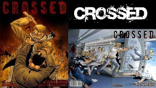 Crossed Temporada 1  Episodio 1  Decisiones incorrectas  Mundo Crossed [upl. by El]