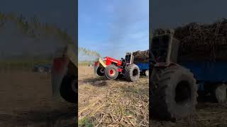 MISS YOU BHIA🖤 💔 automobile tochanking tochanlovers farming farmer funny 5050d [upl. by Syst675]