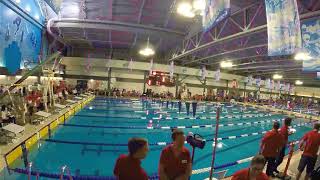 2023 Brad Reid Memorial  Sunday Prelims [upl. by Agiaf]