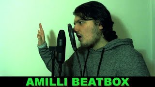 Lowest  A Milli Beatbox 🎧❗️ [upl. by Ivek]