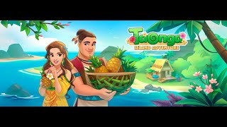 Taonga Island Adventure  Android Gameplay [upl. by George316]