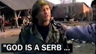 Serbian War Music Is Insane Read Description [upl. by Mercer]